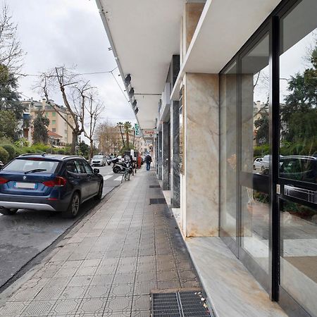 Affittacamere Mammamia Sanremo Exteriör bild